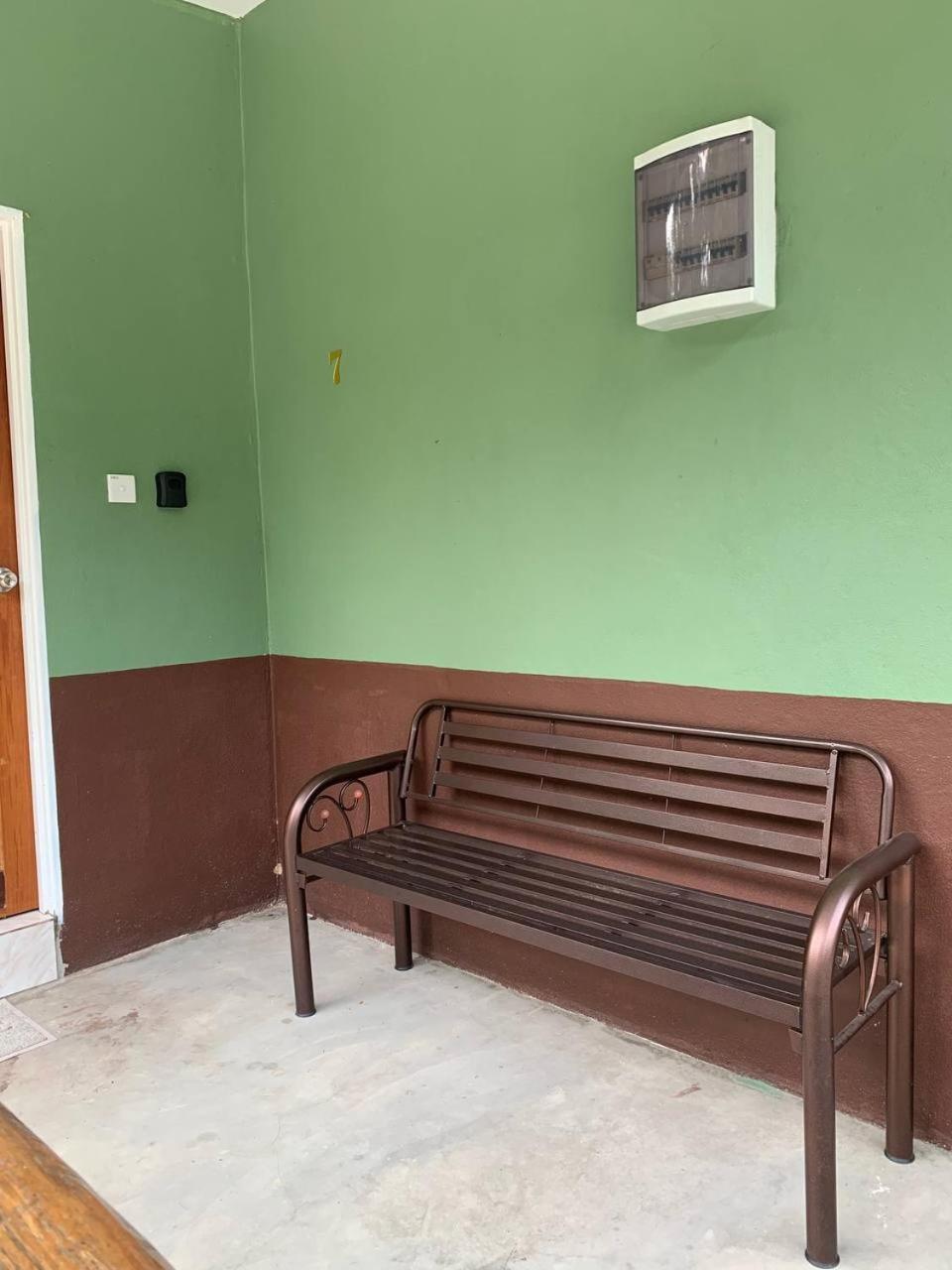 Bb Durio Chalet Kuala Terengganu Ngoại thất bức ảnh