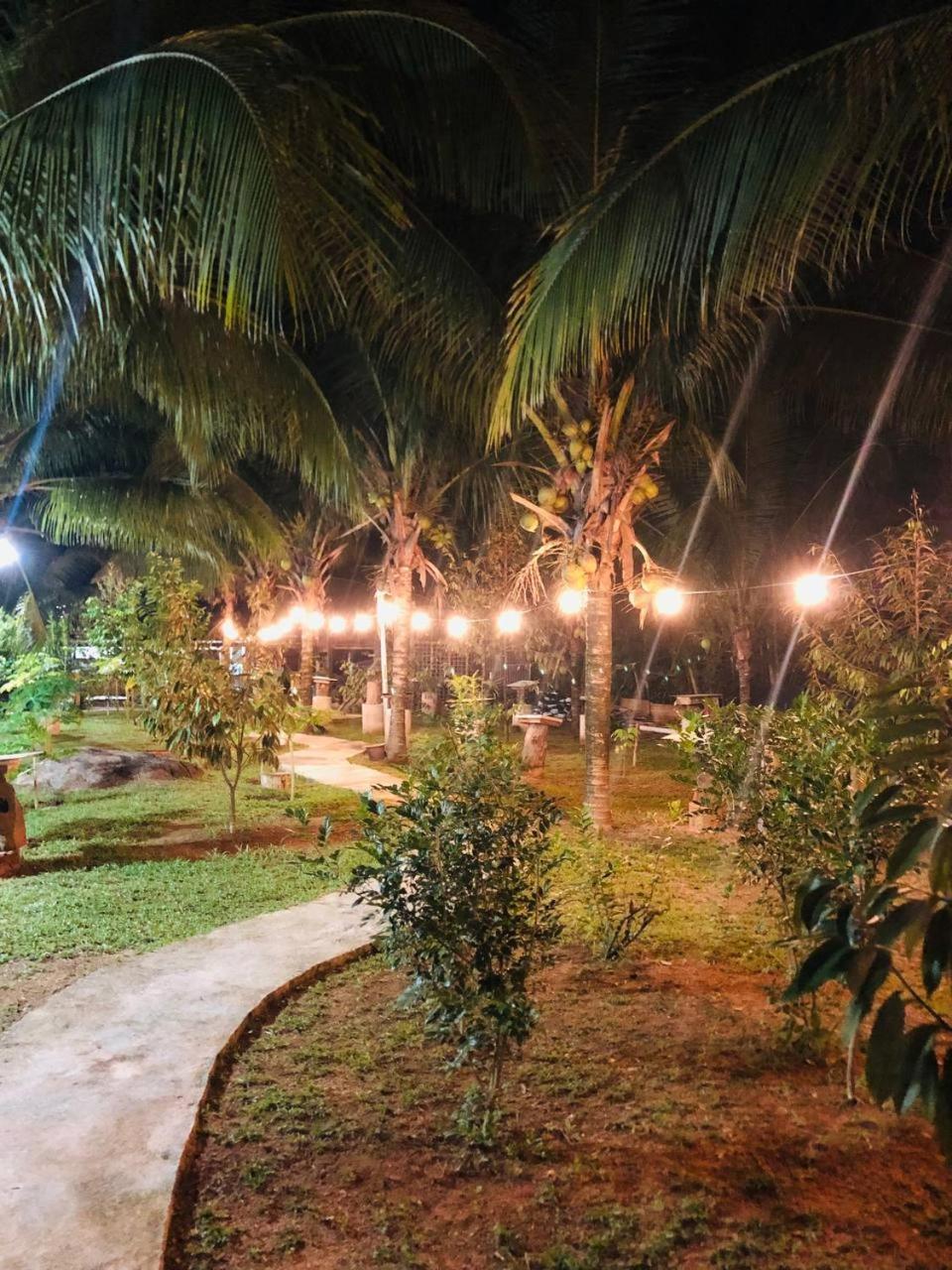 Bb Durio Chalet Kuala Terengganu Ngoại thất bức ảnh