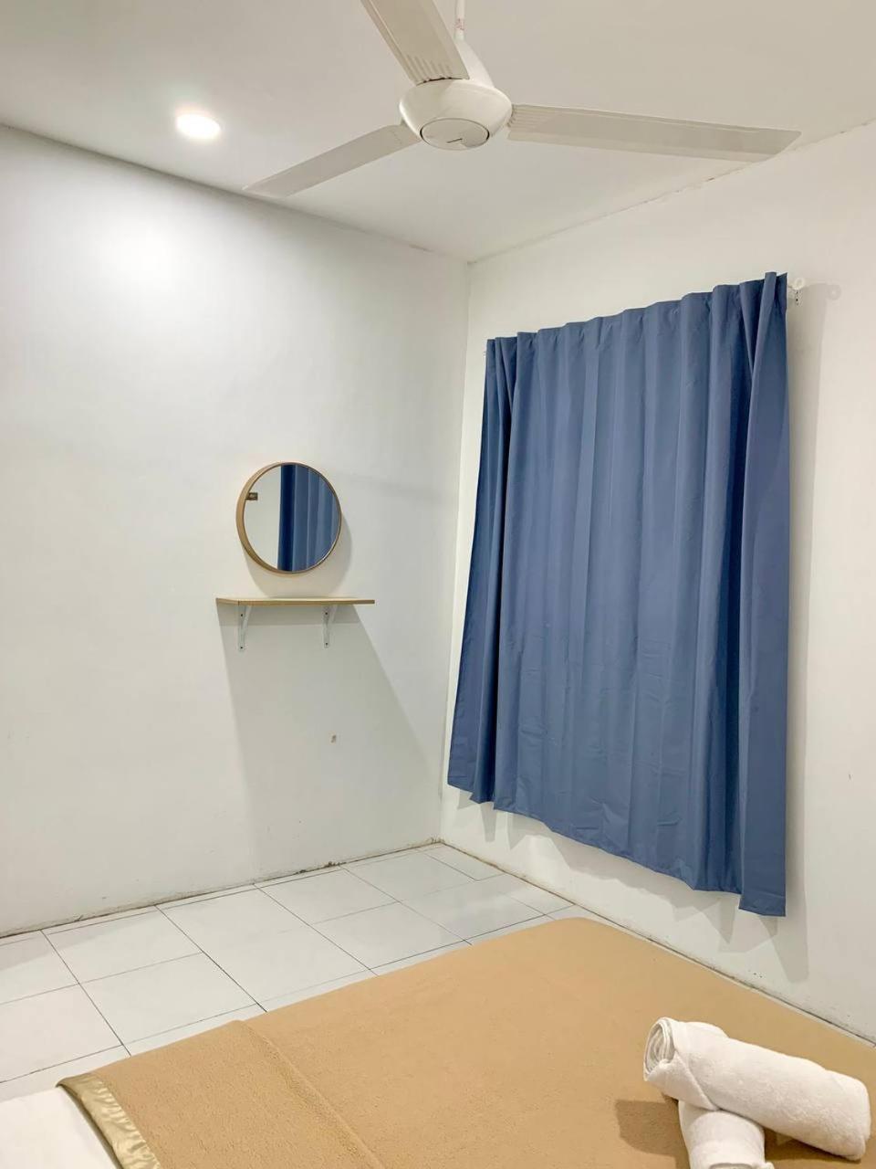 Bb Durio Chalet Kuala Terengganu Ngoại thất bức ảnh