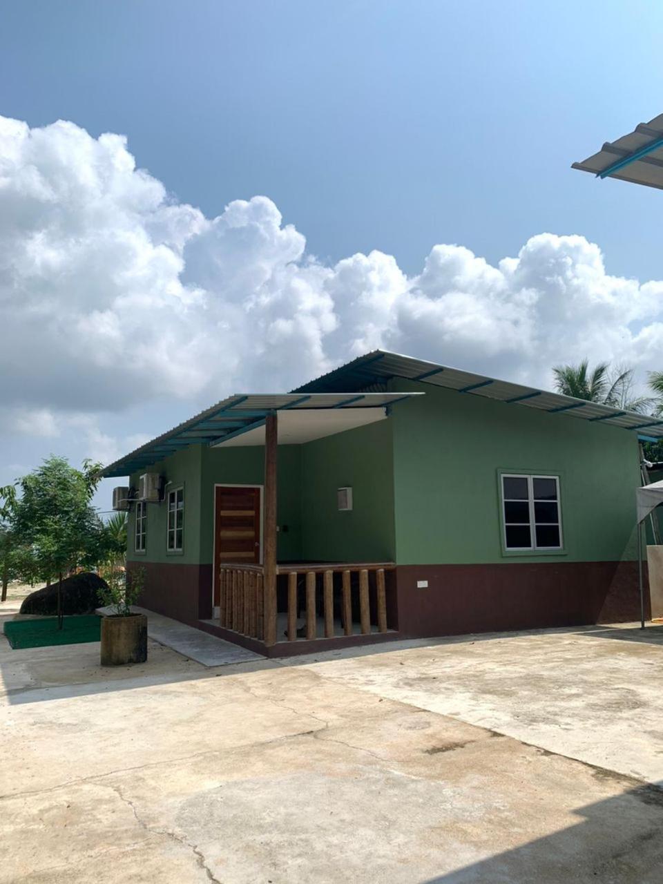 Bb Durio Chalet Kuala Terengganu Ngoại thất bức ảnh