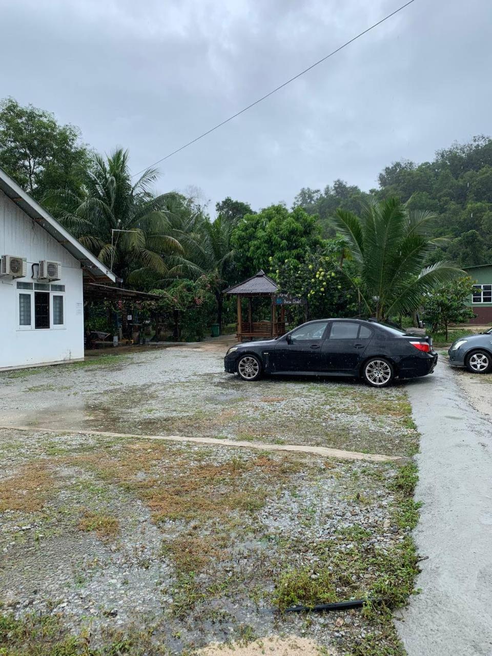 Bb Durio Chalet Kuala Terengganu Ngoại thất bức ảnh