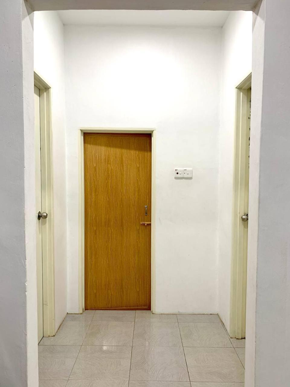 Bb Durio Chalet Kuala Terengganu Ngoại thất bức ảnh