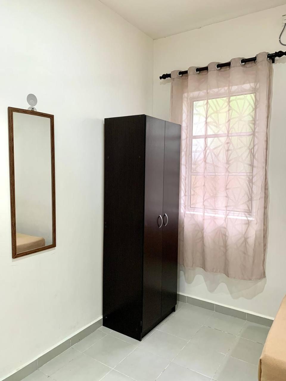 Bb Durio Chalet Kuala Terengganu Ngoại thất bức ảnh