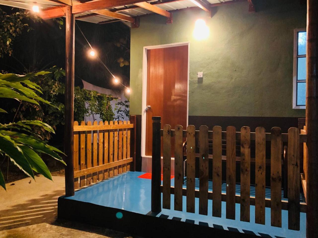 Bb Durio Chalet Kuala Terengganu Ngoại thất bức ảnh