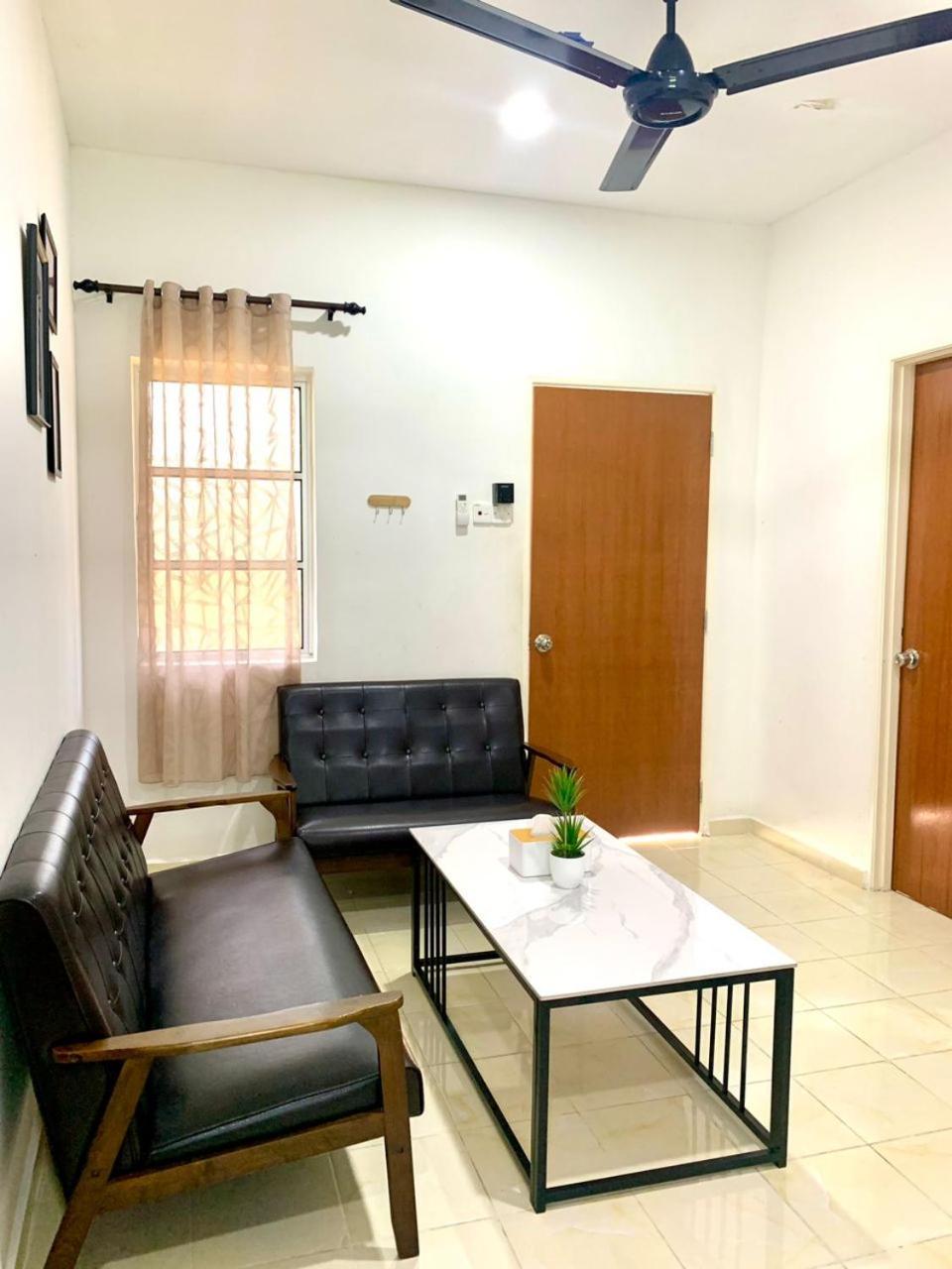 Bb Durio Chalet Kuala Terengganu Ngoại thất bức ảnh