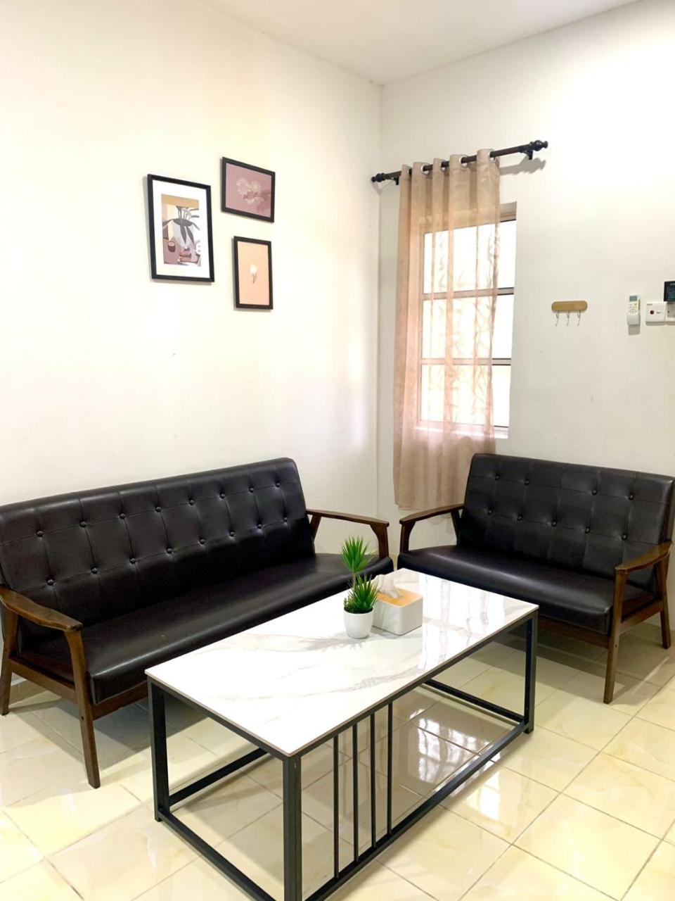 Bb Durio Chalet Kuala Terengganu Ngoại thất bức ảnh