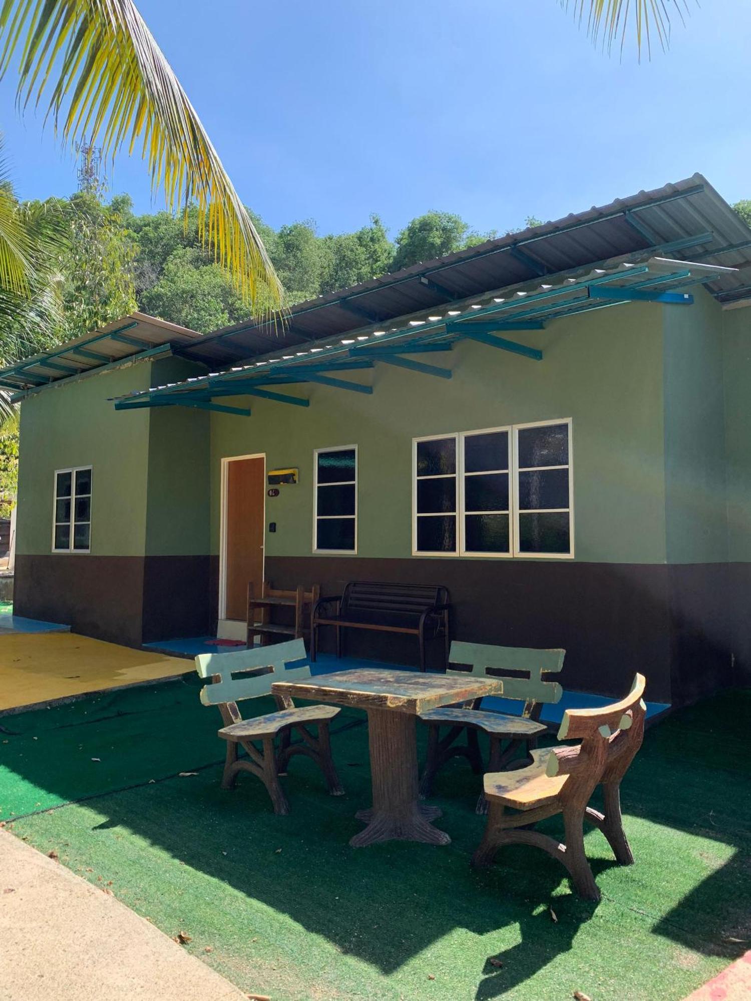 Bb Durio Chalet Kuala Terengganu Ngoại thất bức ảnh
