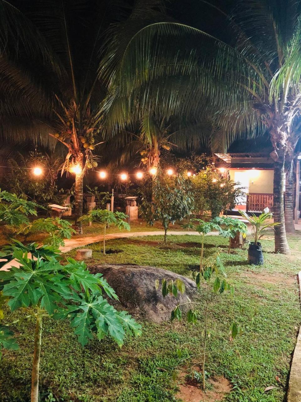 Bb Durio Chalet Kuala Terengganu Ngoại thất bức ảnh